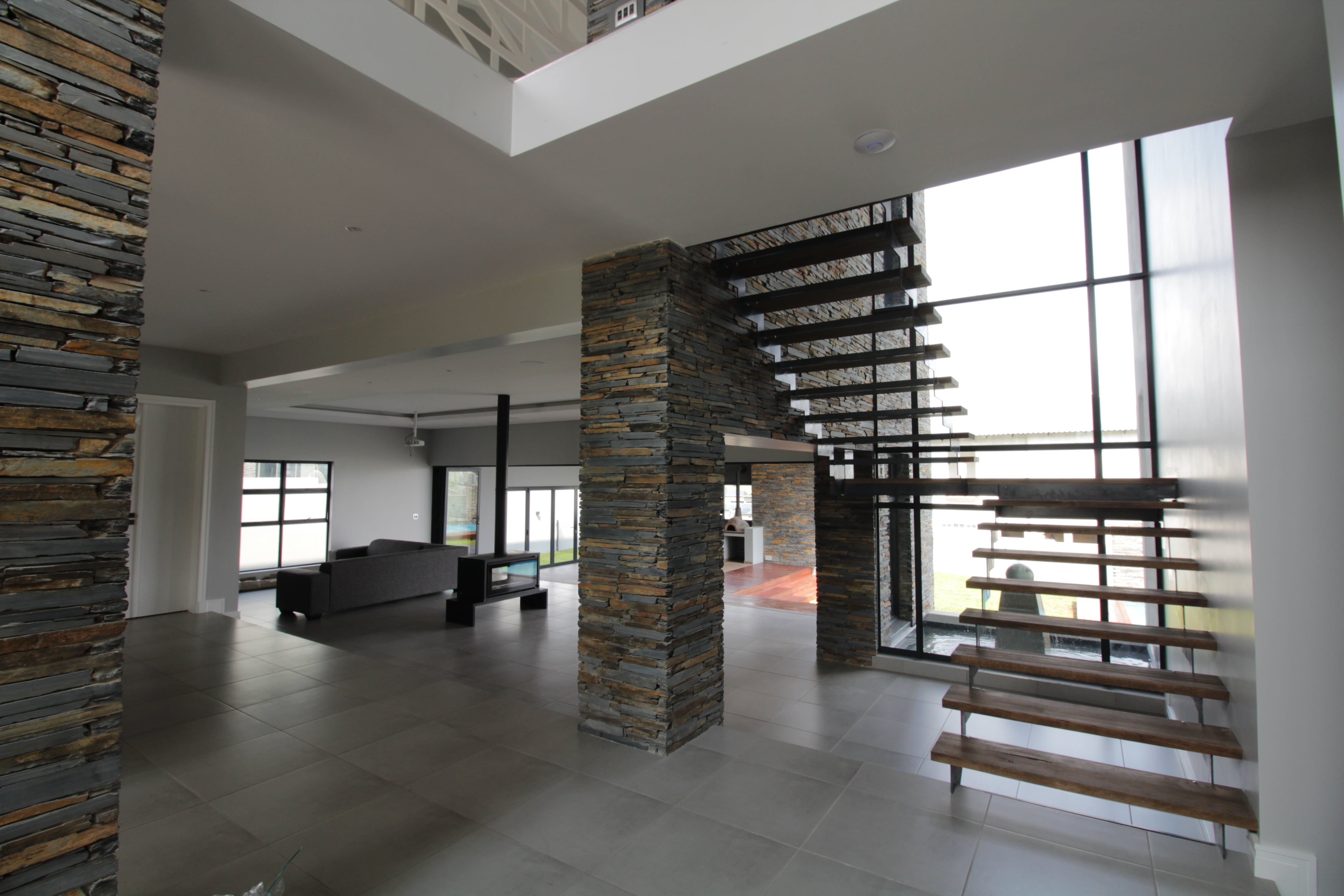 'Skyfall', 'Construction', 'Waterfall Estate'