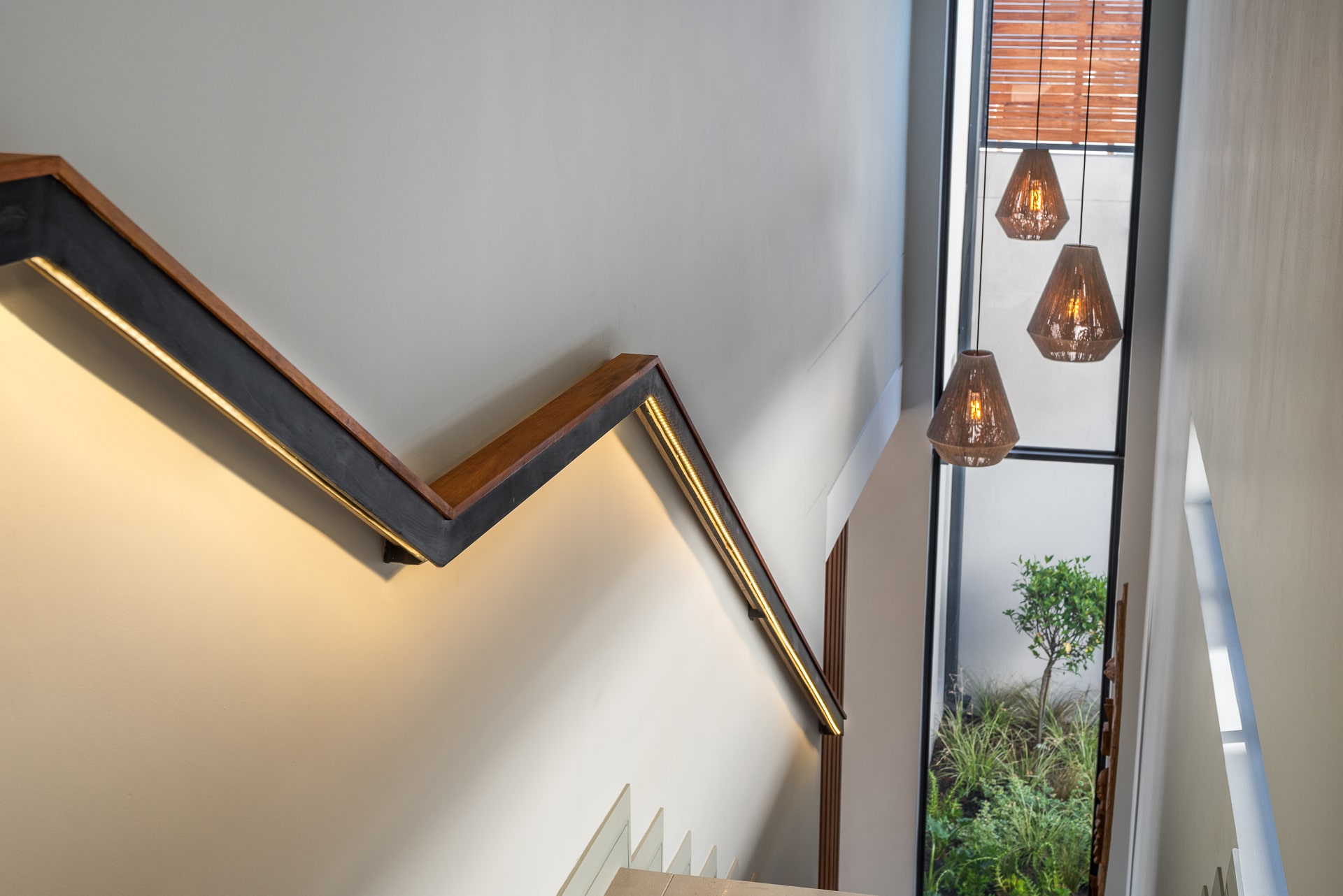 'Skyfall', 'Construction', 'Waterfall Estate'
