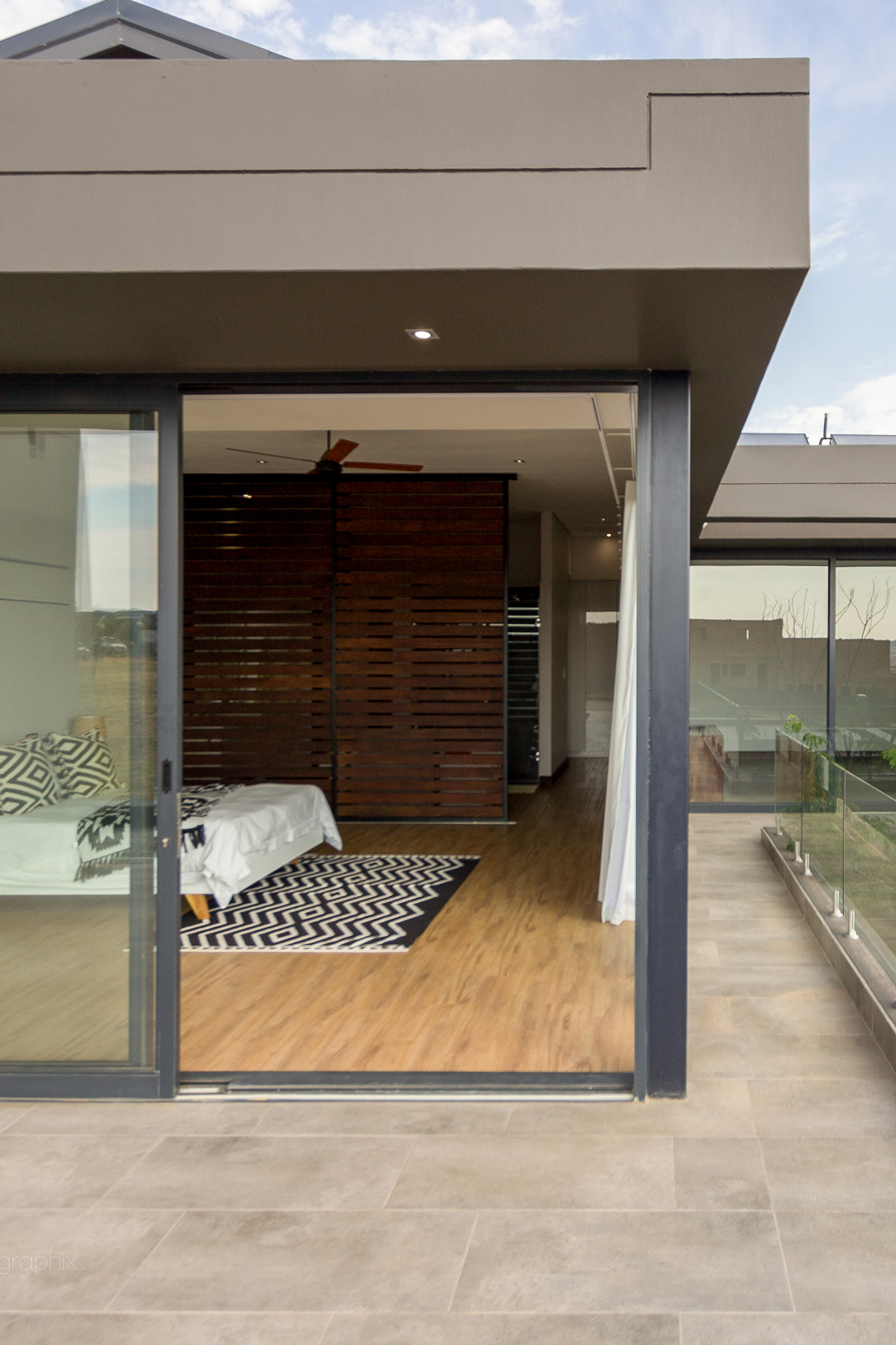 'Skyfall', 'Construction', 'Waterfall Estate'