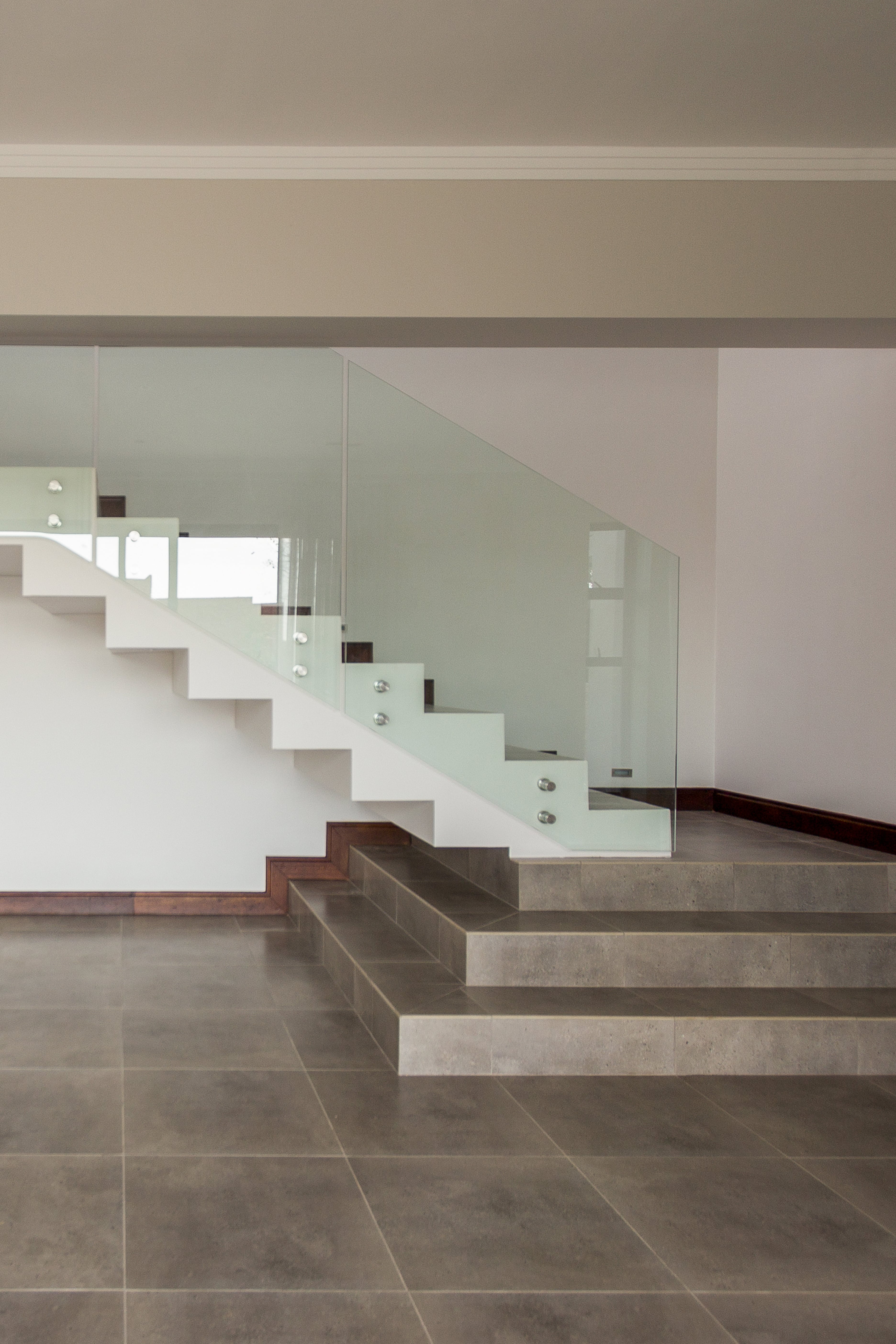 'Skyfall', 'Construction', 'Waterfall Estate'