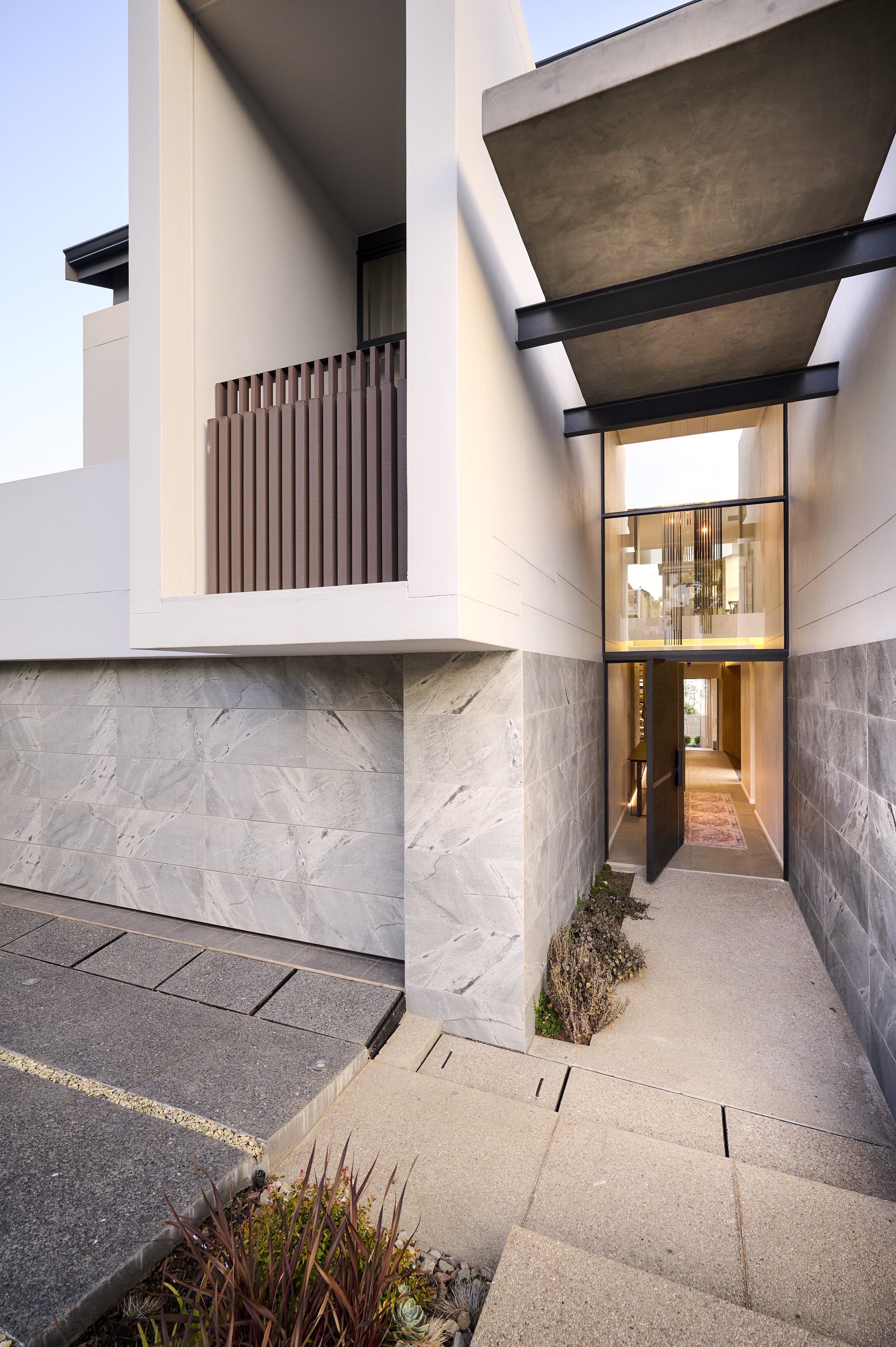 'Skyfall', 'Construction', 'Waterfall Estate'