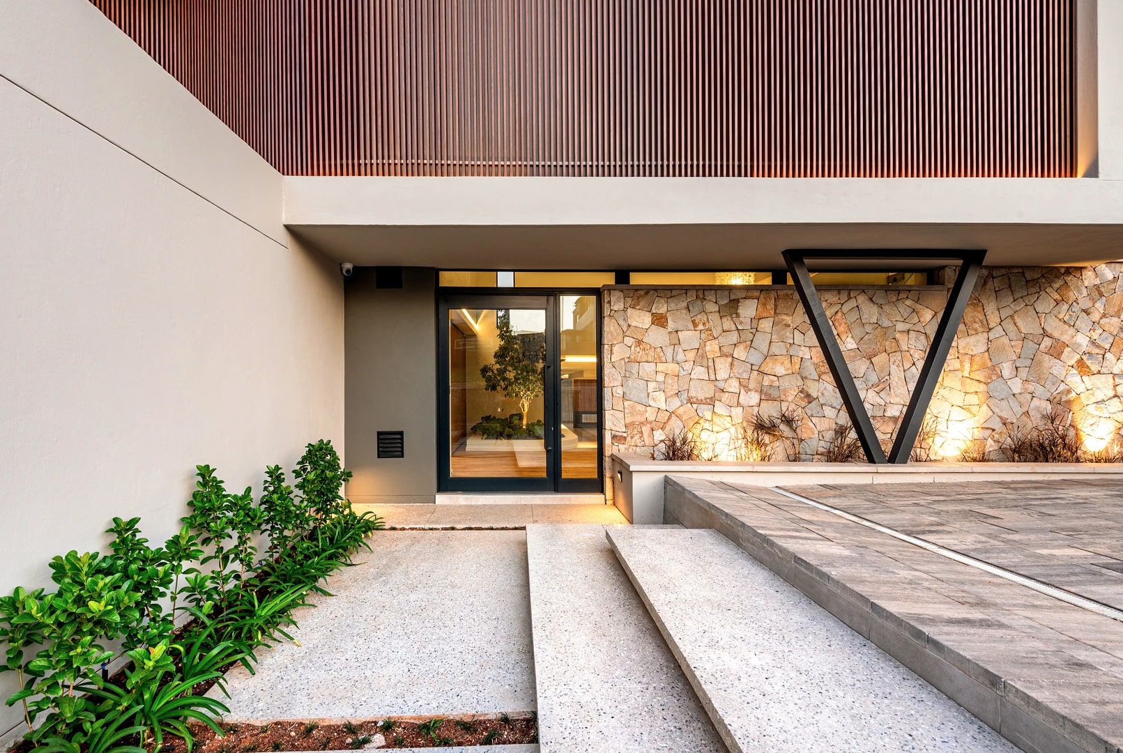 'Skyfall', 'Construction', 'Midstream Ridge Estate'